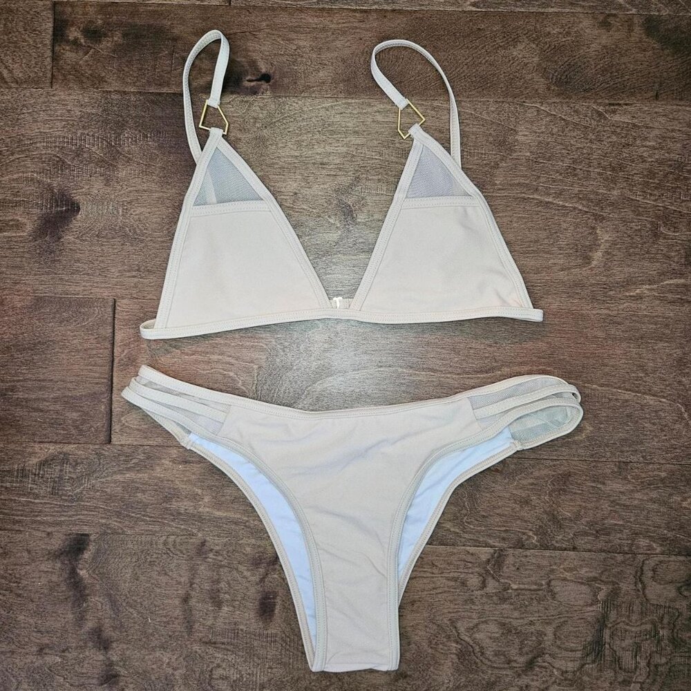 Diamond Supply Co Bikini